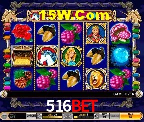Login Seguro 516Bet