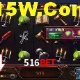 Avaliações dos Jogadores 516Bet