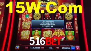 VIP Casino 516Bet