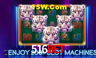 Recursos de Bônus 516Bet