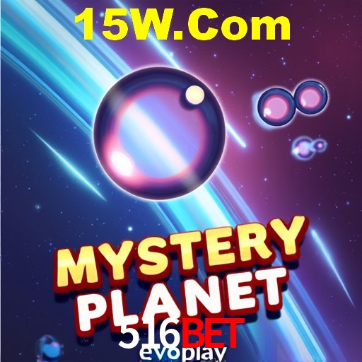 Interface do App 516Bet