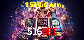 Welcome Bonus 516Bet
