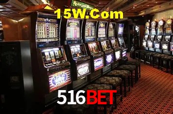 Promoção Relâmpago 516Bet