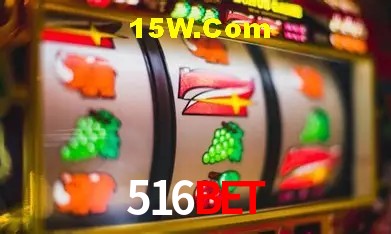 Especiais de Fim de Semana 516Bet