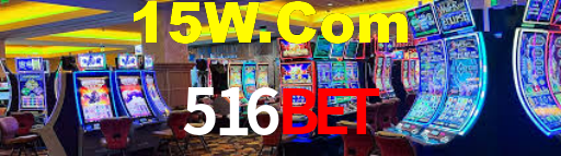 516Bet: Jogos de Caça-Níqueis-Altas Recompensas, Roleta-Velocidade, Blackjack-Desafios Máximos
