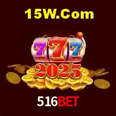 Estatísticas Esportivas 516Bet