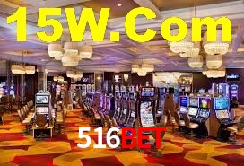 Daily Bonuses 516Bet