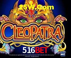 Provedores de Jogos 516Bet