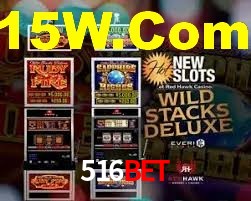 Roulette Table 516Bet