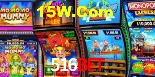 516Bet WIIn