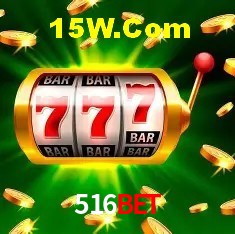 cassino 516Bet