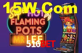 Premium Interface 516Bet