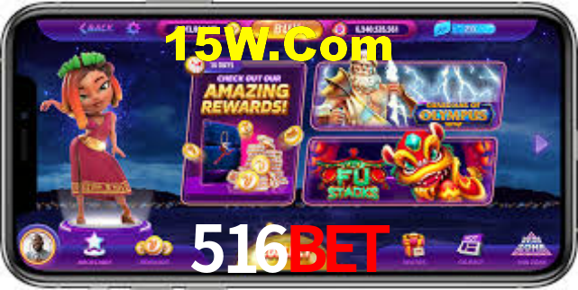 516Bet