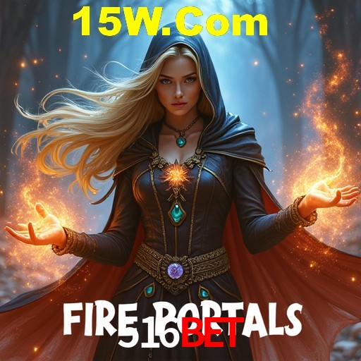 Descubra a Magia dos Jogos de Arcade no 516Bet