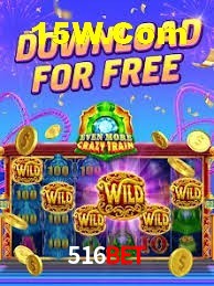 Live Casino 516Bet