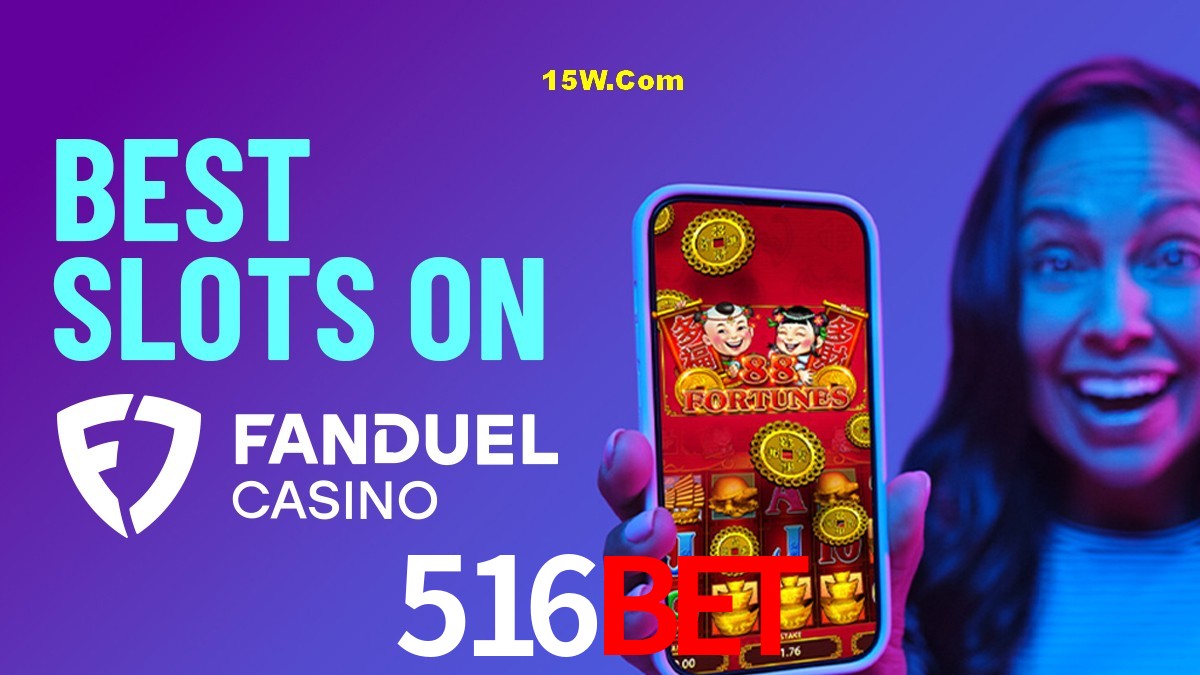 Game Providers 516Bet
