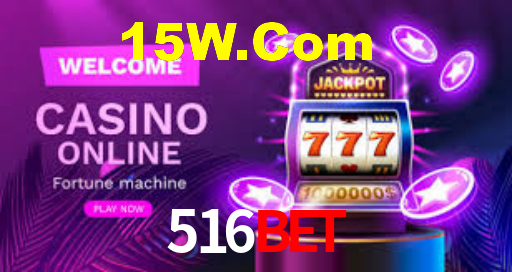516Bet WIIn