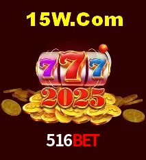 Experiência VIP 516Bet