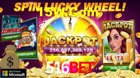 516Bet App